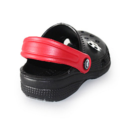 Сабо дитячі Jose Amorales 116147 24 Чорний