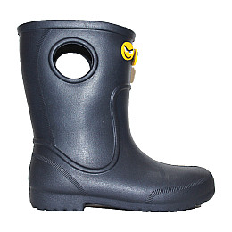 Чоботи підліток Jose Amorales 116600 34 Темно-Синій