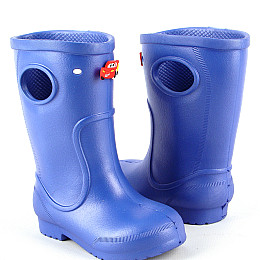 Чоботи дитячі Jose Amorales 117051 20 Синій