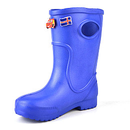 Сапоги детские Jose Amorales 117151 26 Синий