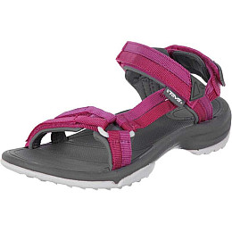 Сандали Teva Terra Fi Lite W's 36 Magenta (1033-TVA 8768.546-5)