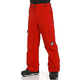 Штани Ski Rehall Edge 2021 Flame Red M (1012-60016-5001M)