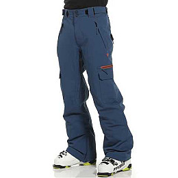 Штани Ski Rehall Ride 2021 L Petrol (1012-60017-3015L)