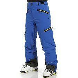 Штани Ski Rehall Zane 2021 M Reflex Blue (1012-60020-3002M)