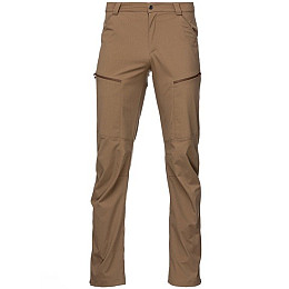 Штани Ski Turbat Forester Gargoyle Brown XXL (1054-012.004.2246)