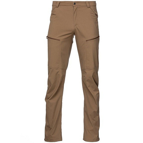 Штани Ski Turbat Forester Gargoyle Brown XXL (1054-012.004.2246)