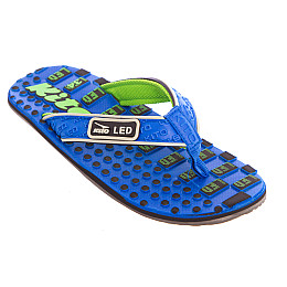 Вьетнамки для мальчиков KITO EC4223-D.BLUE 32 Синий
