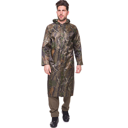Плащ от дождя SP-Sport TY-0531 L-XL