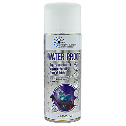 Водоотталкивающая пропитка SP-Planeta HTA WATER PROOF 400мл UR VP-0196