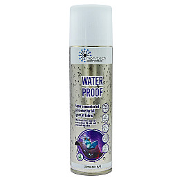 Водоотталкивающая пропитка SP-Planeta HTA WATER PROOF 250ml UR VP-0197