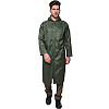 Плащ от дождя SP-Sport TY-0530 L-XL Оливковый
