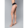 Женское спортивное белье Designed for Fitness NO-SHOW Shorts Black XS черное