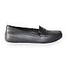 Мокасины женские Jose Amorales 116500 39 Черный