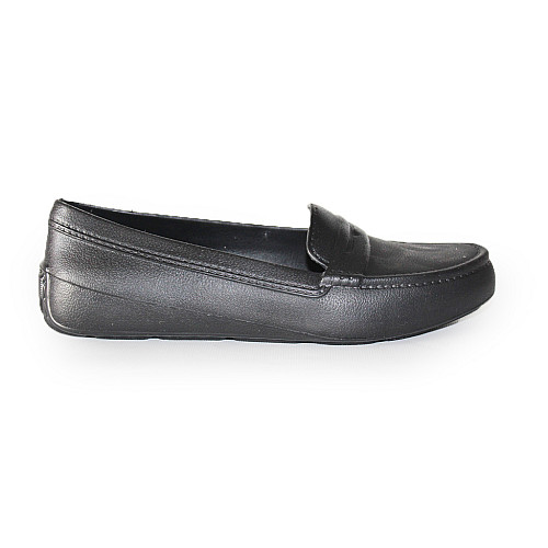 Мокасины женские Jose Amorales 116500 39 Черный