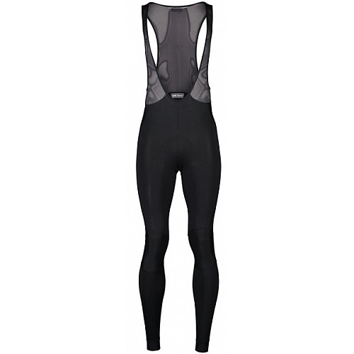 Штаны Poc Thermal VPDs Bib Tights M Uranium Black (1033-PC 581481002MED1)