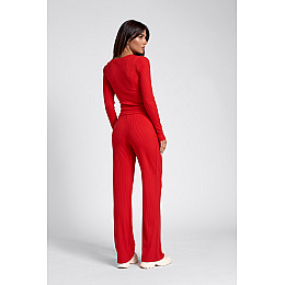 Костюм SL-FASHION 6714.2 44 Красный (SLF-6714.2-2)
