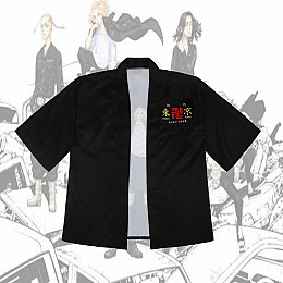 Хаорі Токійські Месники Манджіро Сано Tokyo Revengers S (13465) Bioworld