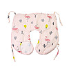 Конверт-одеяло для новорожденных Lovely Baby Lesko J21 Flamingo