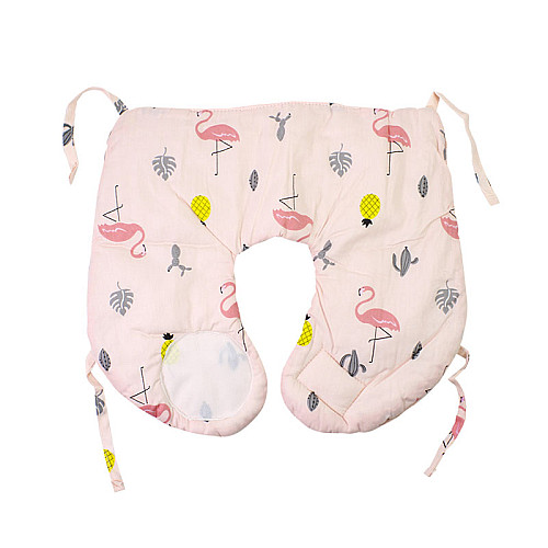 Конверт-одеяло для новорожденных Lovely Baby Lesko J21 Flamingo