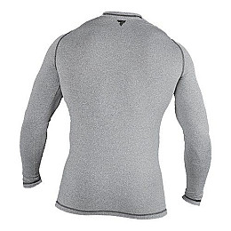 Рашгард с длинным рукавом Trec Nutrition M Серый (06101017)