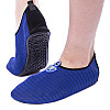 Обувь для спорта и йоги Skin Shoes PL-1812 S Синий (60508054)