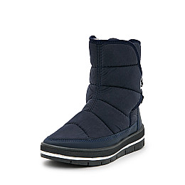 Сапоги женские Kredo 39 1981 Синий