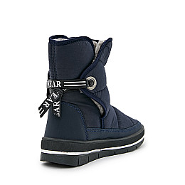 Сапоги женские Kredo 39 1981 Синий