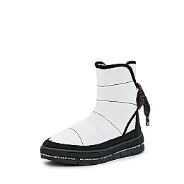 Сапоги женские Kredo 39 1981 Белый