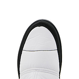 Сапоги женские Kredo 39 1981 Белый