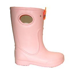 Сапоги дитячі Jose Amorales 117064 26 Рожевий