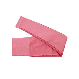 Лосіни жіночі The Queen Jane Lesko 718-2 S з високою посадкою для фітнесу Pink