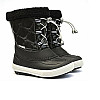 Детские зимние сапоги Demar Furry 2 1500 NF 26-27 Черный