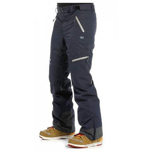 Штаны Rehall Dwayne L Navy (1012-60191-3007L)