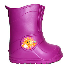 Сапоги детские Jose Amorales 121105 30 Розовый