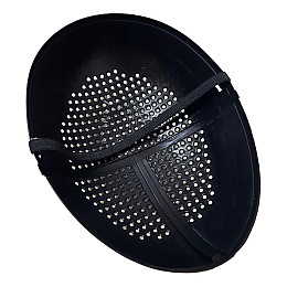 Маска MHZ гра в Кальмара круг