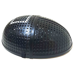 Маска MHZ гра в Кальмара квадрат