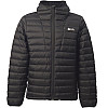 Куртка Sierra Designs Whitney XXL Черный (1012-2551519BKXXL)