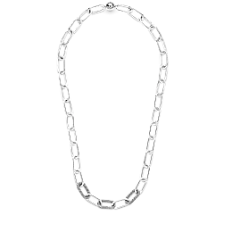 Срібне намисто Pandora Me 399001C00