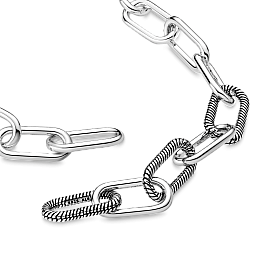 Срібне намисто Pandora Me 399001C00