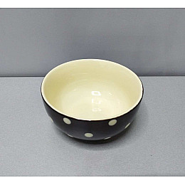 Столовый набор 3 предмета Горох Mix Interos KW129