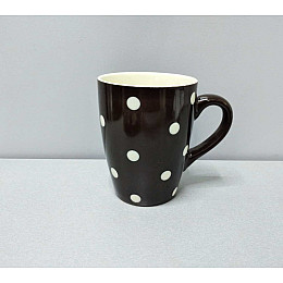 Столовый набор 3 предмета Горох Mix Interos KW129