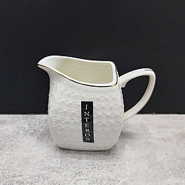 Молочник Interos Снігова Королева квадрат 300 мл S454912-A