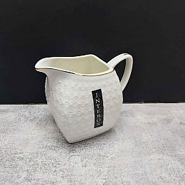 Молочник Interos Снігова Королева квадрат 300 мл S454912-A