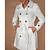 Тренч SL-FASHION 503.2 48 Молочный (SLF-503.2-4)