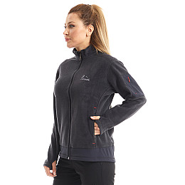 Флис Climbolic Mary XL Антрацит (CL-K-UG-0004-AN-XL)