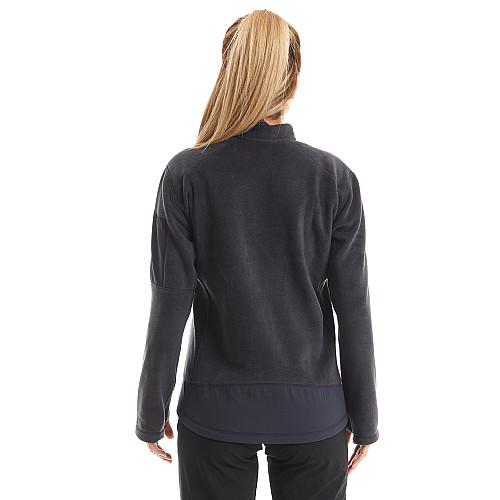 Флис Climbolic Mary XL Антрацит (CL-K-UG-0004-AN-XL)