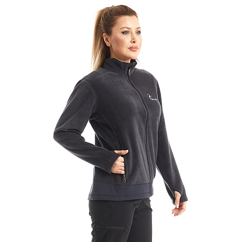 Флис Climbolic Mary XL Антрацит (CL-K-UG-0004-AN-XL)