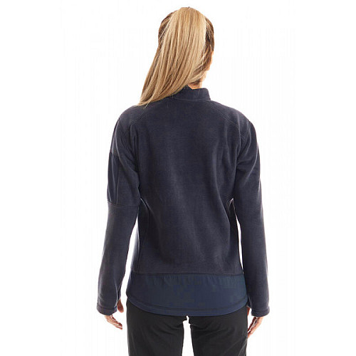 Флис Climbolic Mary XL Синий (CL-K-UG-0004-BL.O-XL)