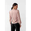 Блуза SL-FASHION 498.3 46 Капучино (SLF-498.3-3)