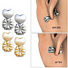 Серьги набор UKC Magic Bax Earring Lifters